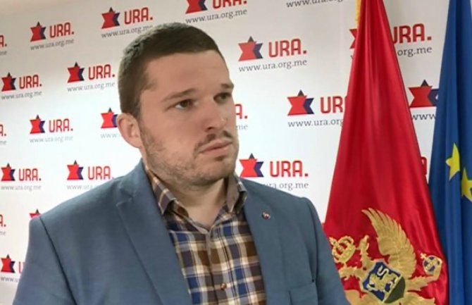 Mikić:  Nakon sastanka moglo se vidjeti ko istinski želi promjene u društvu