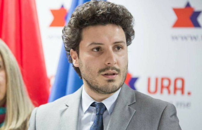 Abazović: Pokažimo spremnost da se žrtvujemo za univerzalne vrijednosti, pružimo ruku svima