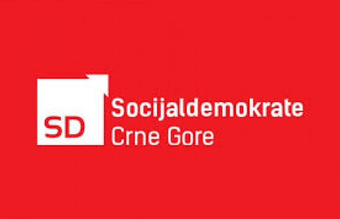 SD: SNP miljama daleko od cenzusa na državnom nivou