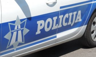 Kolašinci uhapšeni zbog napada na transrodnu osobu