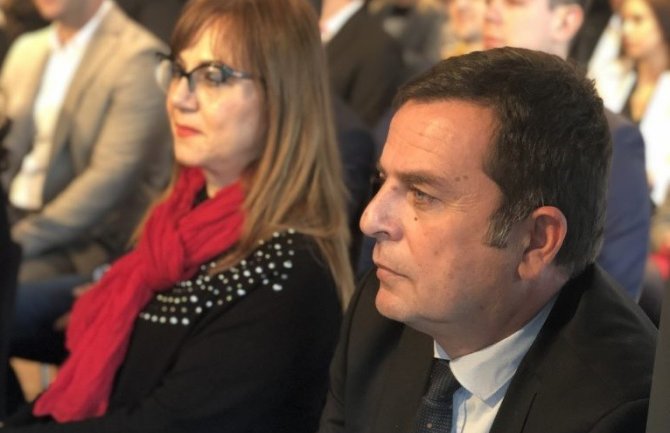 Čučka: Slučaj Potpara potvrda saradnje DF-a i DPS-a