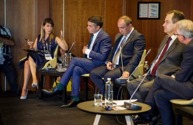 EU će uvijek biti nedovršen posao bez Zapadnog Balkana