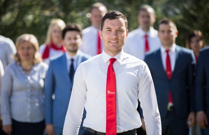 Krstović: Nećete imati komfora, slijedi istraga stambene korupcije i revizija dodjele stanova