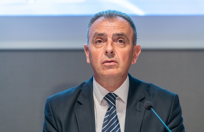 Hrapović odgovorio Strikoviću: Zašto nijeste brigu pokazivali 18 godina dok ste bili u vlasti