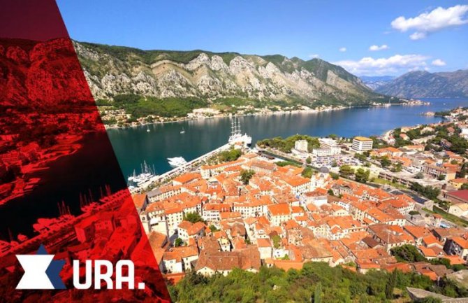 URA Kotor: Ministarstvo saobraćaja pokazalo da ne brine o pomorstvu i pomorcima   