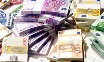 Do kraja godine partijama 5.1 milion eura