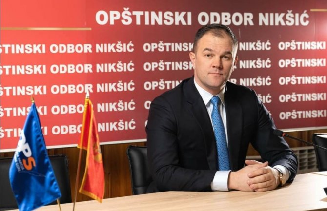 Mitrović: Milatovićeva populistička tirada iz Dubaija