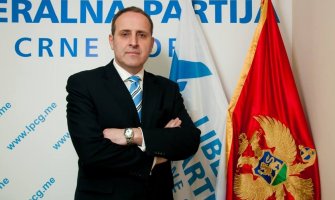 Popović: Građani Crne Gore su dužni da podrže napredak Cetinja da bi njegovim stanovnicima podarili barem dio onoga što su oni nama