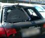 Bukurešt: Šahta odletjela u vazduh pa pala na automobil (Foto)