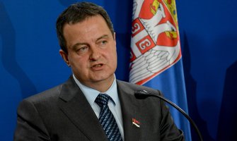 Dačić: U Crnoj Gori da prestanu s optuživanjem Srbije