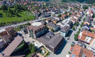 Rožaje  da postane atraktivno mjesto za život mladih generacija, kao i povratnika iz inostranstva
