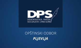 DPS Pljevlja: Bratićka i direktoricu škole birala iz kluba ljubitelja četnika 