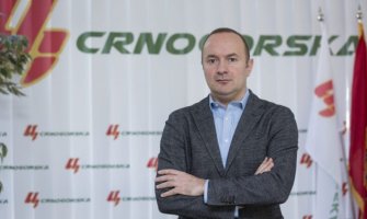 Pavićević: U SDP nema kredibilnog funkcionera za ozbiljnu polemiku