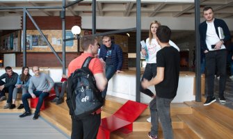 Na magistarskim studijama UCG upisano 297 studenata