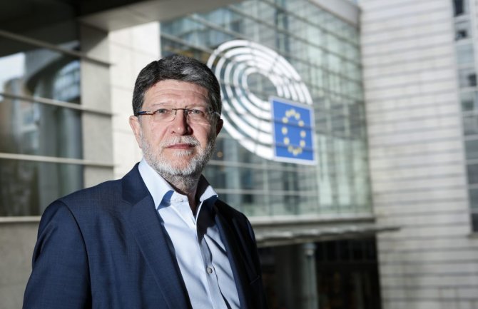 Tonino Picula izvjestilac EP za Crnu Goru