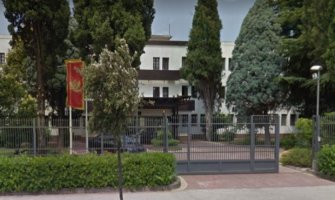 Šta posjeduje Ministarstvo odbrane:  95 lokacija sa 1.400 objekata visokogradnje, 247 garaža, stanova...