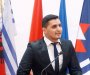 Pepić: Ne pristajemo na nove manipulacije, Tuzi da preuzmu sva javna preduzeća