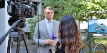 Drljević: Izbor Tonina Picule može biti od pomoći našoj zemlji(VIDEO)