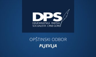 DPS Pljevlja: I u godini pandemije, lokalna uprava ispunila očekivanja građana
