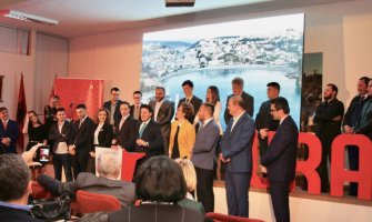 URA: Vlada nije dala saglasnost, spremne krivične prijave protiv čelnika Opštine Ulcinj