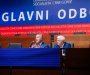 Na listi za Glavni odbor DPS-a  više od 50% novih imena