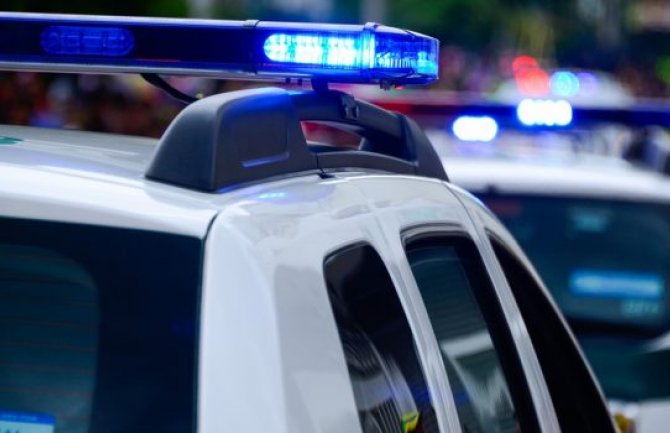 Vozač usred dana uhapšen sa 4,34 promila alkohola u krvi
