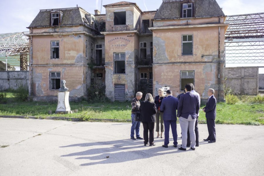 PosjetaPredsjedniceSDPOptiniUlcinj11030x687