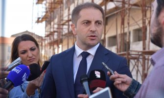  Šehović: Povećaće se izdvajanja za stanovanje prosvjetnih radnika