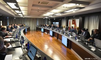 Vlada Ustavnom sudu: Odredbe o dodjeli stanova nijesu diskiminatorne