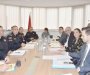 Crnogorski policajci će raditi rame uz rame sa kolegama iz čitave EU