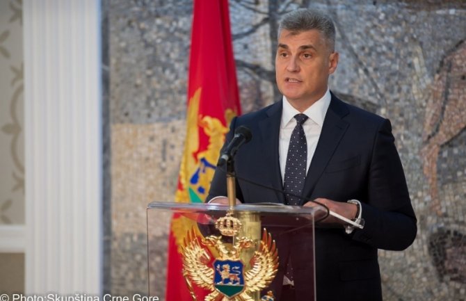 Brajović: Sve sam radio u skladu sa zakonom