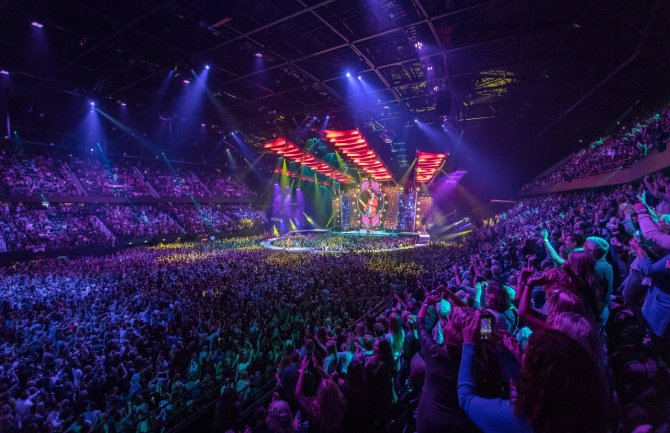 Crna Gora bez predstavnika na Eurosongu 2020.