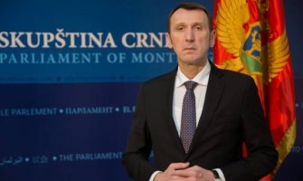 Novović:  Neistina da DPS predlaže kao rješenje politizaciju DIK-a