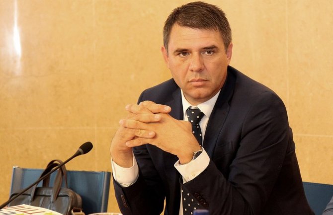 Drljević: Politika proširenja EU na region neophodna