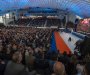 Ovo su članovi Glavnog odbora DPS-a