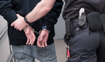 Krijumčarili ljude Dunavom u Hrvatsku, uhapšeno 13 osoba