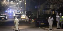Automobilom naletio na grupu djece kod škole, poginuo dječak (VIDEO)