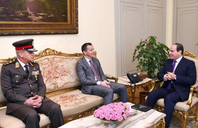  Crna Gora kao svijetao primjer multietničkog i multireligijskog sklada