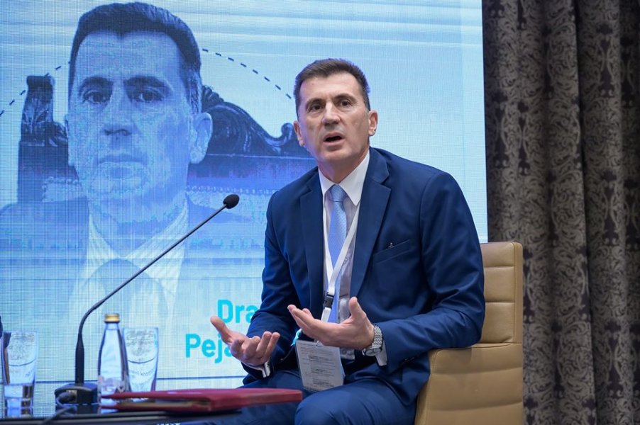 pejanovic