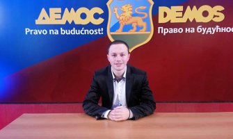 Vlahović: Kakofonija oko Aerodroma je u funkciji zamajavanja javnosti