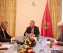 Vojska će štititi granicu od ilegalnih migracija,  u narednoj godini će učestvovati na 7 međunarodnih vježbi 