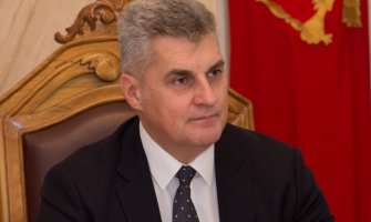 Brajović čestitao Hanuku: Blagi dan da donese zdravlja i radosti