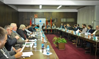 Glavni odbor LP pozvao na snižavanje nepotrebnih tenzija: CG sekularna država