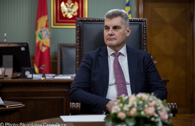 Brajović: Bijelo Polje nastavlja svoj ekonomski napredak i stvara sigurno i perspektivno mjesto u dolini Lima za život mladih naraštaja