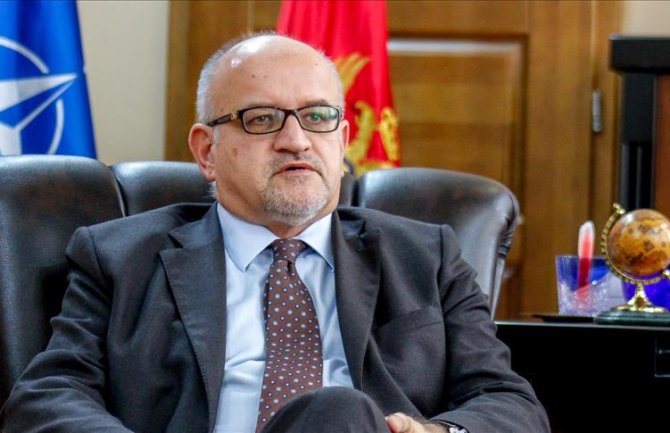 Darmanović: EU neće odustati od politike proširenja