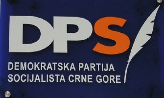 DPS Žabljak: Uvredljivi grafiti djelo provokatora koji nežele dobro ni Crnoj Gori, ni Srbiji