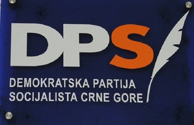 DPS Žabljak: Uvredljivi grafiti djelo provokatora koji nežele dobro ni Crnoj Gori, ni Srbiji