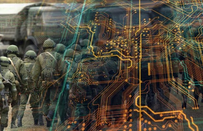 NATO kontrahibridni tim u CG zbog ruskih hibridniih prijetnji