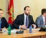 Odbor jednoglasno: Lekoviću podrška za ambasadora u Belgiji