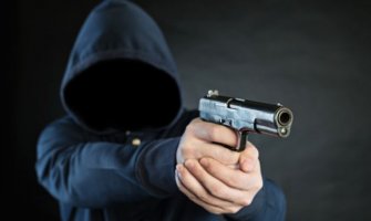 Izvršeno razbojništvo u kladionici u Bijelom Polju: Pod prijetnjom oružjem odnio oko 1.000 eura, ekspresno uhapšen